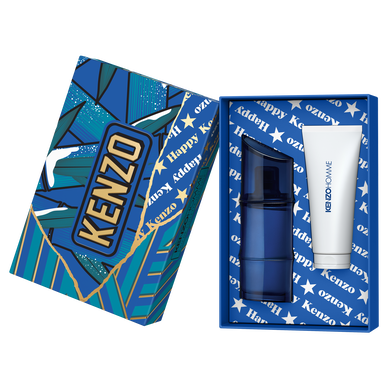 GIFT SET EAU DE TOILETTE INTENSE